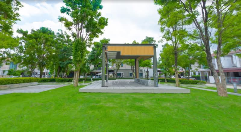 พฤกษาวิลล์ 71/2 แหลมฉบัง บางละมุง (Pruksa Ville 71/2 Laem Chabang-Bang Lamung), ชลบุรี, Soi Bang Lamung 3, บางละมุง, ชลบุรี, 128 ตร.ม., บ้านเดี่ยว ขาย, โดย Patcharaporn Binsorlae, 500330241 - DDproperty.com