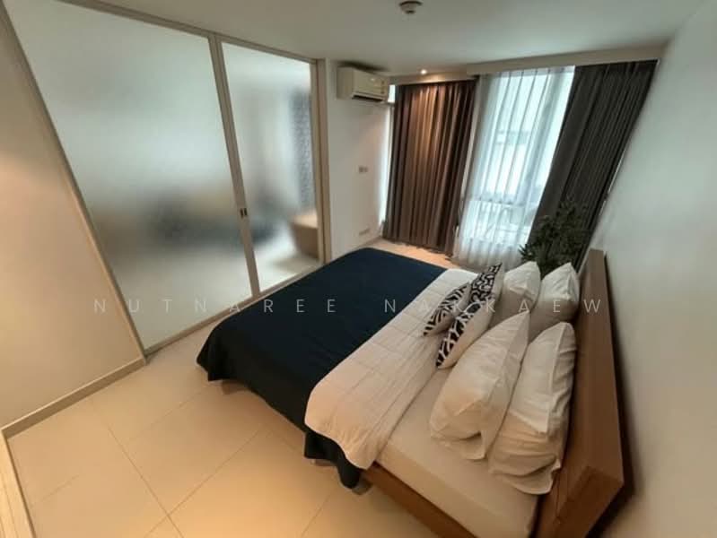 Noble House Phayathai, Bangkok, 35 Phayathai Road, Thanon Phaya Thai, Ratchathewi, Bangkok, 1 Bedroom, 46 sqm, Condo For Rent, by Nutnaree Nakkaew, 500330243 - DDproperty.com