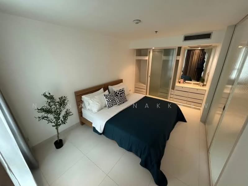 Noble House Phayathai, Bangkok, 35 Phayathai Road, Thanon Phaya Thai, Ratchathewi, Bangkok, 1 Bedroom, 46 sqm, Condo For Rent, by Nutnaree Nakkaew, 500330243 - DDproperty.com