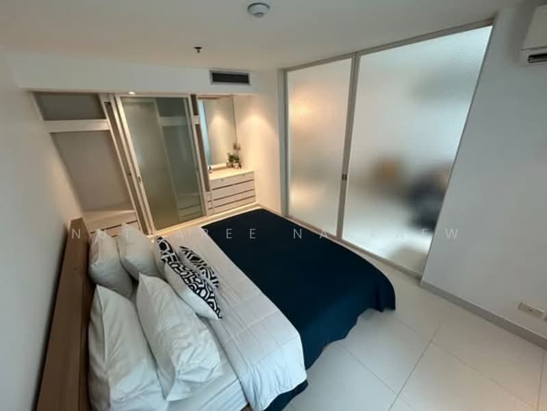 Noble House Phayathai, Bangkok, 35 Phayathai Road, Thanon Phaya Thai, Ratchathewi, Bangkok, 1 Bedroom, 46 sqm, Condo For Rent, by Nutnaree Nakkaew, 500330243 - DDproperty.com