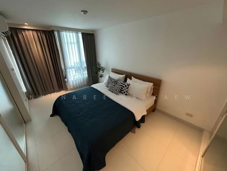 Noble House Phayathai : โนเบิล เฮ้าส์ พญาไท, กรุงเทพ, 35 ถนนพญาไท แขวงถนนพญาไท เขตราชเทวี จังหวัดกรุงเทพมหานคร, ถนนพญาไท, ราชเทวี, กรุงเทพ, 46 ตร.ม., คอนโด ให้เช่า, โดย Nutnaree Nakkaew, 500330243 - DDproperty.com