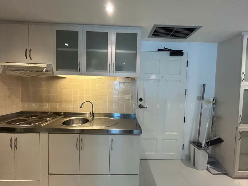 Noble House Phayathai, Bangkok, 35 Phayathai Road, Thanon Phaya Thai, Ratchathewi, Bangkok, 1 Bedroom, 46 sqm, Condo For Rent, by Nutnaree Nakkaew, 500330243 - DDproperty.com