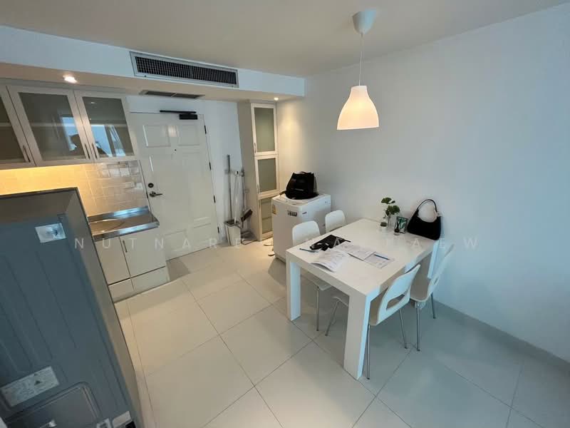 Noble House Phayathai, Bangkok, 35 Phayathai Road, Thanon Phaya Thai, Ratchathewi, Bangkok, 1 Bedroom, 46 sqm, Condo For Rent, by Nutnaree Nakkaew, 500330243 - DDproperty.com