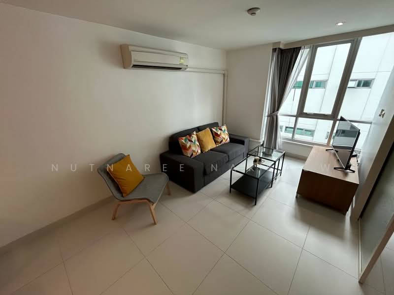 Noble House Phayathai, Bangkok, 35 Phayathai Road, Thanon Phaya Thai, Ratchathewi, Bangkok, 1 Bedroom, 46 sqm, Condo For Rent, by Nutnaree Nakkaew, 500330243 - DDproperty.com