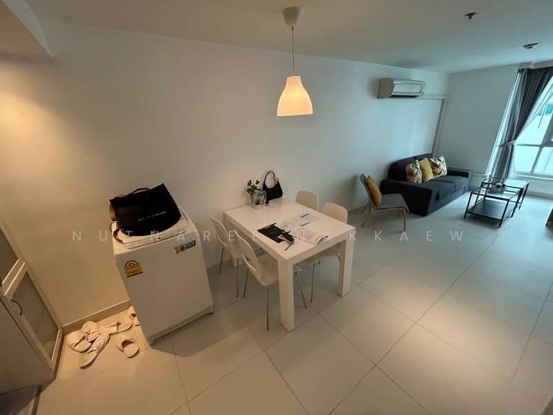 Noble House Phayathai : โนเบิล เฮ้าส์ พญาไท, กรุงเทพ, 35 ถนนพญาไท แขวงถนนพญาไท เขตราชเทวี จังหวัดกรุงเทพมหานคร, ถนนพญาไท, ราชเทวี, กรุงเทพ, 46 ตร.ม., คอนโด ให้เช่า, โดย Nutnaree Nakkaew, 500330243 - DDproperty.com