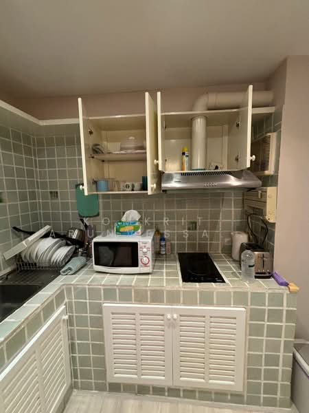 Raintree Villa, Bangkok, 108 198 Soi Sukhumvit 53, Khlong Tan Nua, Watthana, Bangkok, 2 Bedrooms, 83 sqm, Condo For Sale, by Komkrit  Arunvessased , 500330244 - DDproperty.com