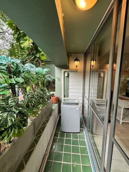 Raintree Villa : เรนทรี วิลล่า, กรุงเทพ, 108 198 ซอยสุขุมวิท 53, คลองตันเหนือ, วัฒนา, กรุงเทพ, 83 ตร.ม., คอนโด ขาย, โดย Komkrit  Arunvessased , 500330244 - DDproperty.com