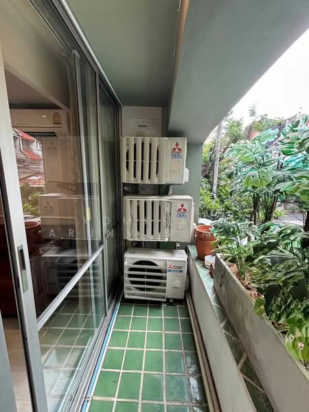 Raintree Villa : เรนทรี วิลล่า, กรุงเทพ, 108 198 ซอยสุขุมวิท 53, คลองตันเหนือ, วัฒนา, กรุงเทพ, 83 ตร.ม., คอนโด ขาย, โดย Komkrit  Arunvessased , 500330244 - DDproperty.com