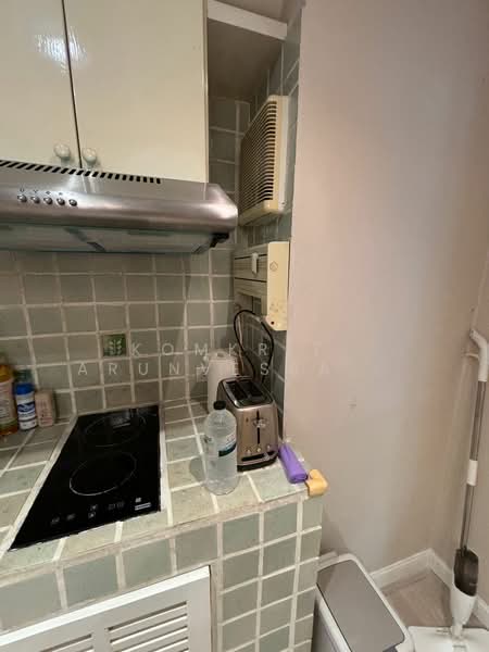 Raintree Villa, Bangkok, 108 198 Soi Sukhumvit 53, Khlong Tan Nua, Watthana, Bangkok, 2 Bedrooms, 83 sqm, Condo For Sale, by Komkrit  Arunvessased , 500330244 - DDproperty.com