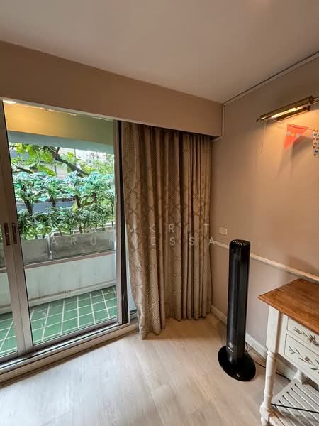Raintree Villa : เรนทรี วิลล่า, กรุงเทพ, 108 198 ซอยสุขุมวิท 53, คลองตันเหนือ, วัฒนา, กรุงเทพ, 83 ตร.ม., คอนโด ขาย, โดย Komkrit  Arunvessased , 500330244 - DDproperty.com