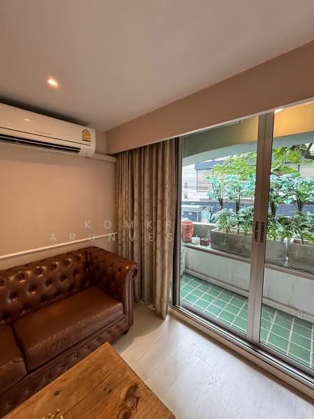 Raintree Villa, Bangkok, 108 198 Soi Sukhumvit 53, Khlong Tan Nua, Watthana, Bangkok, 2 Bedrooms, 83 sqm, Condo For Sale, by Komkrit  Arunvessased , 500330244 - DDproperty.com