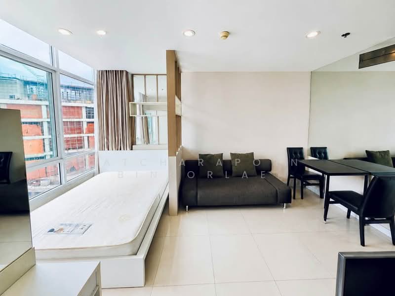 The Sky Sukhumvit, Bangkok, 103-4 Sukhumvit Road, Bang Na Nuea, Bang Na, Bangkok, 1 Bedroom, 24 sqm, Condo For Sale, by Patcharaporn Binsorlae, 500330250 - DDproperty.com