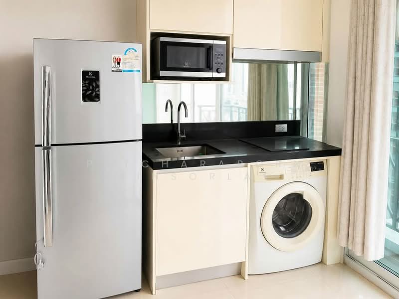 The Sky Sukhumvit, Bangkok, 103-4 Sukhumvit Road, Bang Na Nuea, Bang Na, Bangkok, 1 Bedroom, 24 sqm, Condo For Sale, by Patcharaporn Binsorlae, 500330250 - DDproperty.com