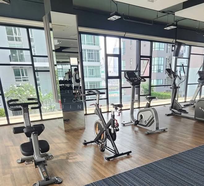 The Sky Sukhumvit, Bangkok, 103-4 Sukhumvit Road, Bang Na Nuea, Bang Na, Bangkok, 1 Bedroom, 24 sqm, Condo For Sale, by Patcharaporn Binsorlae, 500330250 - DDproperty.com