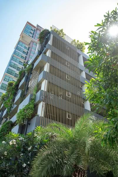 The Sky Sukhumvit, Bangkok, 103-4 Sukhumvit Road, Bang Na Nuea, Bang Na, Bangkok, 1 Bedroom, 24 sqm, Condo For Sale, by Patcharaporn Binsorlae, 500330250 - DDproperty.com