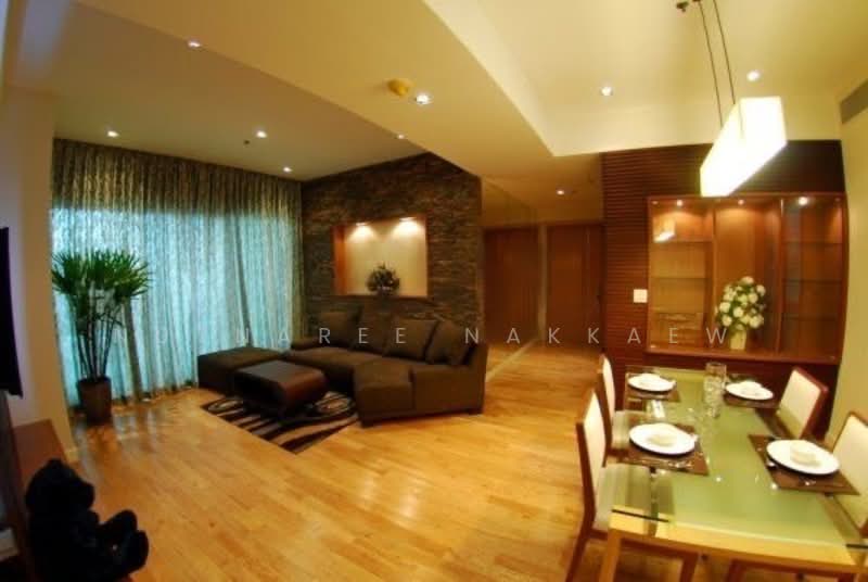 Millennium Residence, Bangkok, Sukhumvit Road, Khlong Toei, Bangkok, 3 Bedrooms, 128 sqm, Condo For Rent, by Nutnaree Nakkaew, 500330251 - DDproperty.com