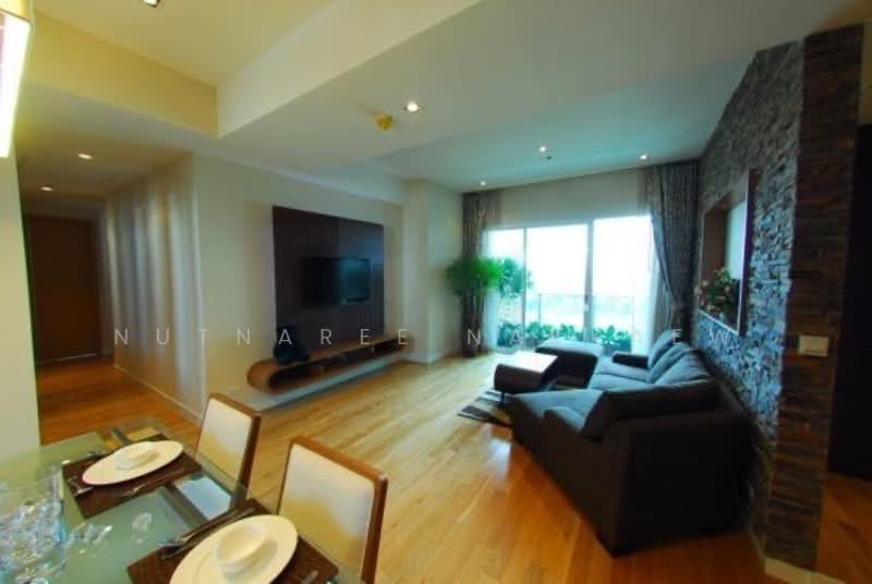 Millennium Residence, Bangkok, Sukhumvit Road, Khlong Toei, Bangkok, 3 Bedrooms, 128 sqm, Condo For Rent, by Nutnaree Nakkaew, 500330251 - DDproperty.com