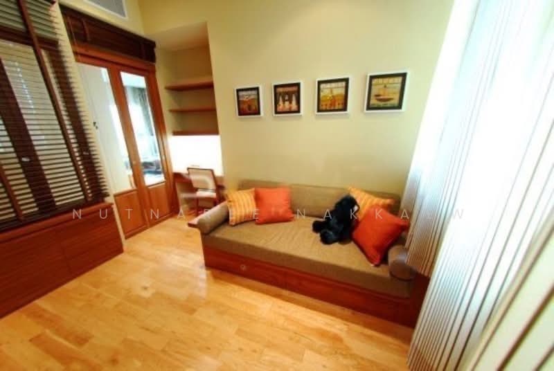 Millennium Residence, Bangkok, Sukhumvit Road, Khlong Toei, Bangkok, 3 Bedrooms, 128 sqm, Condo For Rent, by Nutnaree Nakkaew, 500330251 - DDproperty.com