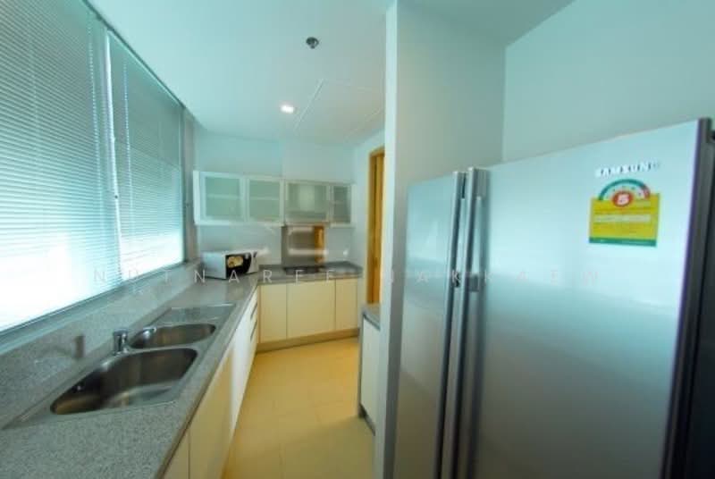 Millennium Residence, Bangkok, Sukhumvit Road, Khlong Toei, Bangkok, 3 Bedrooms, 128 sqm, Condo For Rent, by Nutnaree Nakkaew, 500330251 - DDproperty.com