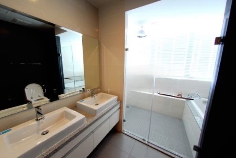Millennium Residence, Bangkok, Sukhumvit Road, Khlong Toei, Bangkok, 3 Bedrooms, 128 sqm, Condo For Rent, by Nutnaree Nakkaew, 500330251 - DDproperty.com