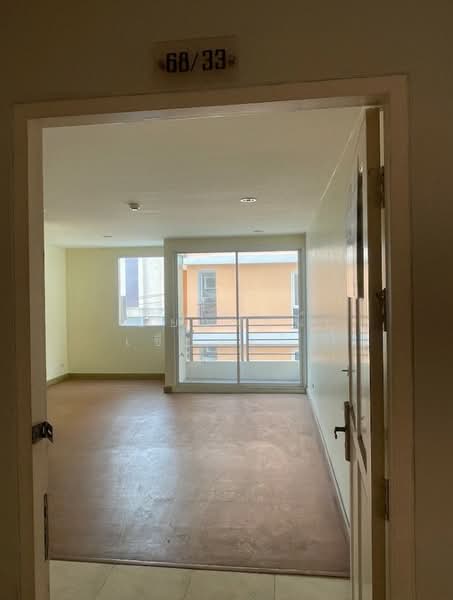 Dsign Condominium Ratchada-Sutthisan : ดีไซน์ คอนโดมิเนียม รัชดา-สุทธิสาร, กรุงเทพ, สามเสนนอก, ห้วยขวาง, กรุงเทพ, 72 ตร.ม., คอนโด ขาย, โดย ปิยวาสน์ เขียวอุไร, 500330258 - DDproperty.com