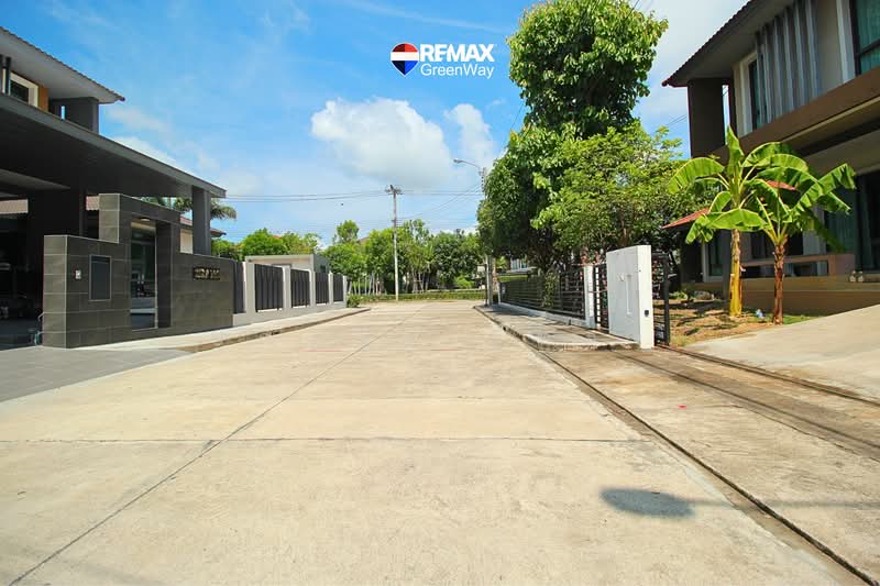 Habitia Park Tienthale 28 : ฮาบิเทีย พาร์ค เทียนทะเล 28, กรุงเทพ, ซอยเทียนทะเล 28, แสมดำ, บางขุนเทียน, กรุงเทพ, 214 ตร.ม., บ้านเดี่ยว ขาย, โดย ปุณยวีร์ ภู่ทอง, 500330260 - ฮาบิเทีย พาร์ค เทียนทะเล มุม ใหม่ 112วา - DDproperty.com
