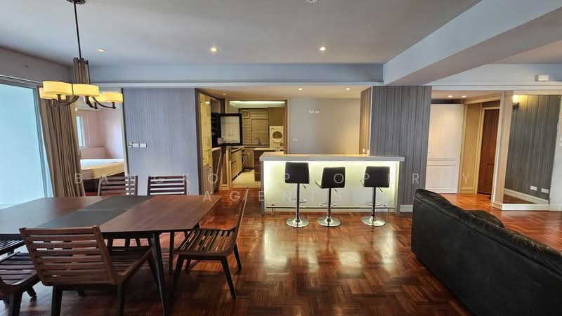 Grand Ville House 1, Bangkok, 36 Soi Sukhumvit 24, Khong Tan, Khlong Toei, Bangkok, 2 Bedrooms, 187 sqm, Condo For Rent, by BANGKOK PROPERTY AGENTS, 500330262 - DDproperty.com