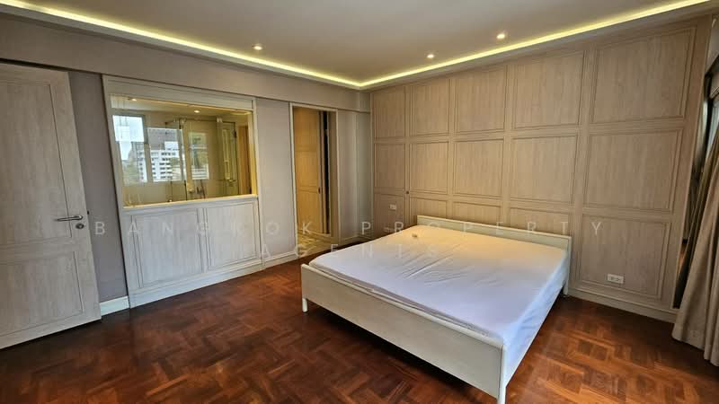 Grand Ville House 1 : แกรนด์ วิลล์ เฮ้าส์ 1, กรุงเทพ, 36 ซอย สุขุมวิท 24, คลองตัน, คลองเตย, กรุงเทพ, 187 ตร.ม., คอนโด ให้เช่า, โดย BANGKOK PROPERTY AGENTS, 500330262 - DDproperty.com