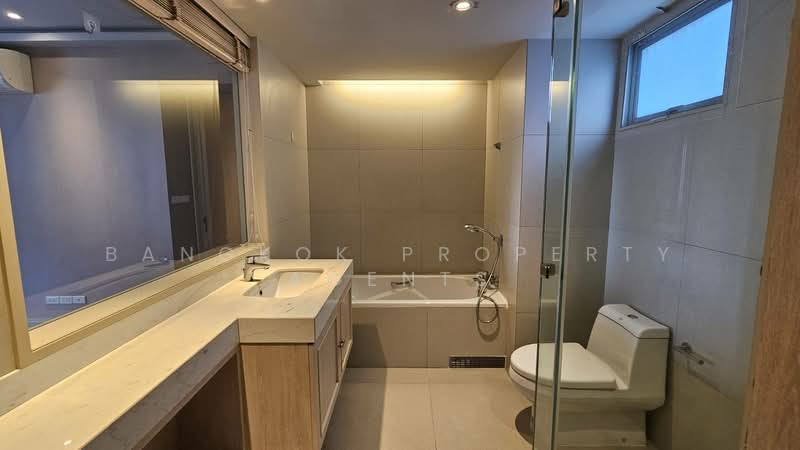 Grand Ville House 1, Bangkok, 36 Soi Sukhumvit 24, Khong Tan, Khlong Toei, Bangkok, 2 Bedrooms, 187 sqm, Condo For Rent, by BANGKOK PROPERTY AGENTS, 500330262 - DDproperty.com
