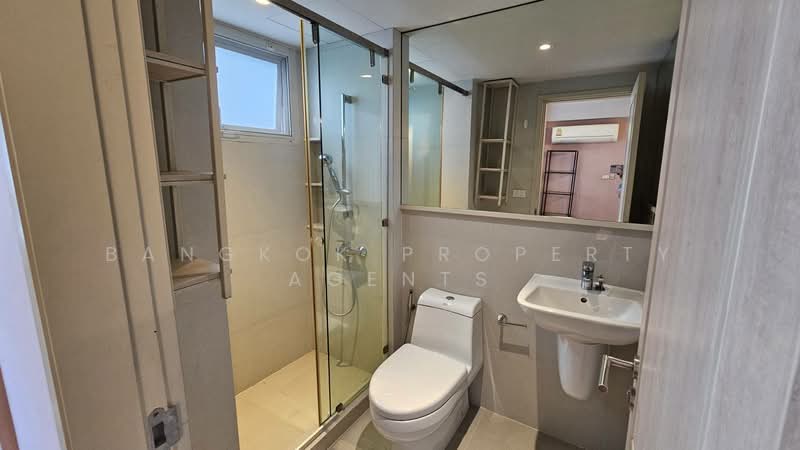 Grand Ville House 1, Bangkok, 36 Soi Sukhumvit 24, Khong Tan, Khlong Toei, Bangkok, 2 Bedrooms, 187 sqm, Condo For Rent, by BANGKOK PROPERTY AGENTS, 500330262 - DDproperty.com