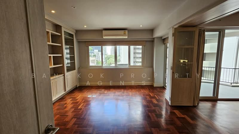 Grand Ville House 1, Bangkok, 36 Soi Sukhumvit 24, Khong Tan, Khlong Toei, Bangkok, 2 Bedrooms, 187 sqm, Condo For Rent, by BANGKOK PROPERTY AGENTS, 500330262 - DDproperty.com