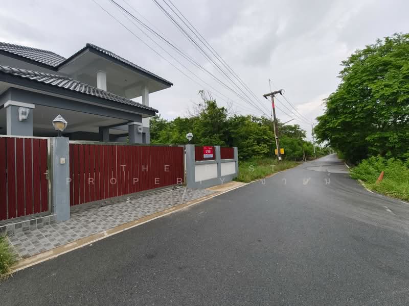 บ้านเดี่ยววังตะเคียน ฉะเชิงเทรา, Chachoengsao, Wang Ta Khian, Muang Chachoengsao, Chachoengsao, 3 Bedrooms, 150 sqm, Single Detached House For Sale, by The Best Property ซายน์, 500330265 - DDproperty.com