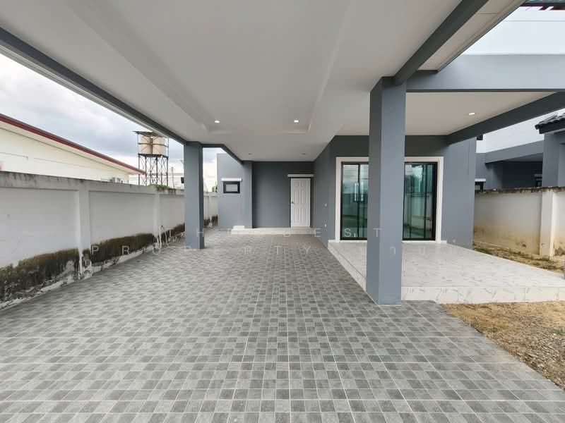 บ้านเดี่ยววังตะเคียน ฉะเชิงเทรา, Chachoengsao, Wang Ta Khian, Muang Chachoengsao, Chachoengsao, 3 Bedrooms, 150 sqm, Single Detached House For Sale, by The Best Property ซายน์, 500330265 - DDproperty.com