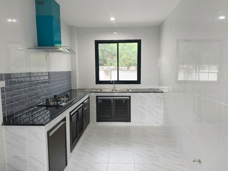 บ้านเดี่ยววังตะเคียน ฉะเชิงเทรา, Chachoengsao, Wang Ta Khian, Muang Chachoengsao, Chachoengsao, 3 Bedrooms, 150 sqm, Single Detached House For Sale, by The Best Property ซายน์, 500330265 - DDproperty.com