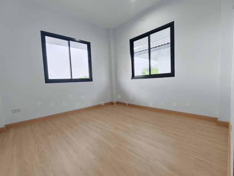 บ้านเดี่ยววังตะเคียน ฉะเชิงเทรา, Chachoengsao, Wang Ta Khian, Muang Chachoengsao, Chachoengsao, 3 Bedrooms, 150 sqm, Single Detached House For Sale, by The Best Property ซายน์, 500330265 - DDproperty.com