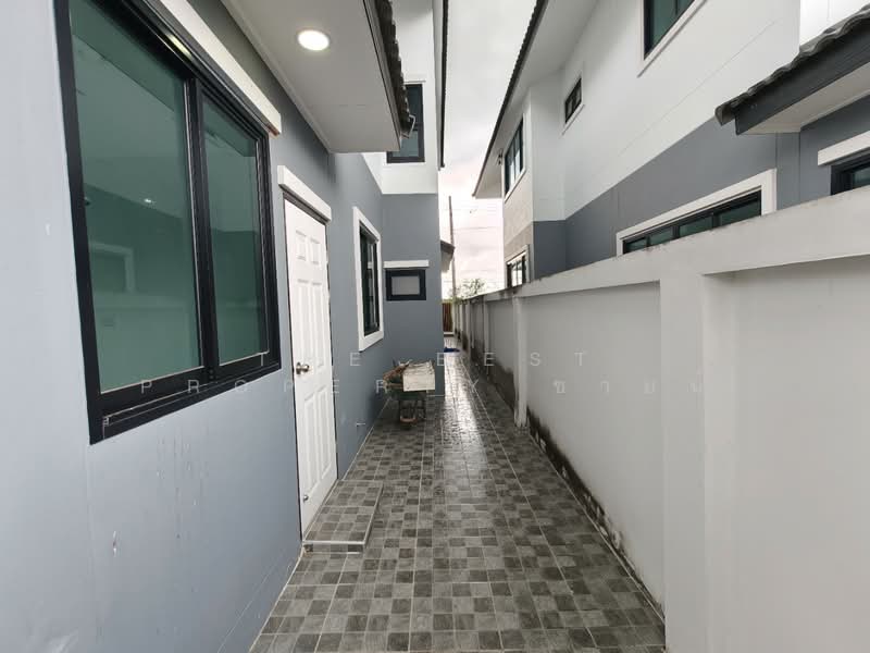บ้านเดี่ยววังตะเคียน ฉะเชิงเทรา, Chachoengsao, Wang Ta Khian, Muang Chachoengsao, Chachoengsao, 3 Bedrooms, 150 sqm, Single Detached House For Sale, by The Best Property ซายน์, 500330265 - DDproperty.com