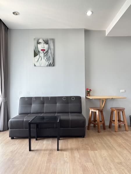 The Bell Condominium, Phuket, 72 Village No. 8 Chao Fah Tawan Tok Rd, Chalong, Muang Phuket, Phuket, 1 Bedroom, 26 sqm, Condo For Rent, by Prime Global Asset Co.,Ltd, 500330270 - DDproperty.com