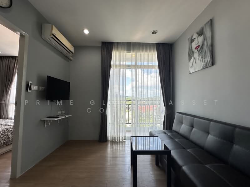 The Bell Condominium : เดอะ เบลล์ คอนโดมิเนียม, ภูเก็ต, 72 หมู่ที่ 8 ถ.เจ้าฟ้าตะวันตก ต.ฉลอง, ฉลอง, เมืองภูเก็ต, ภูเก็ต, 26 ตร.ม., คอนโด ให้เช่า, โดย Prime Global Asset Co.,Ltd, 500330270 - DDproperty.com