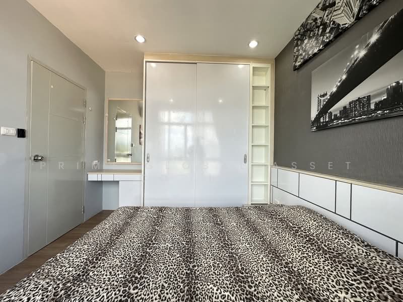 The Bell Condominium : เดอะ เบลล์ คอนโดมิเนียม, ภูเก็ต, 72 หมู่ที่ 8 ถ.เจ้าฟ้าตะวันตก ต.ฉลอง, ฉลอง, เมืองภูเก็ต, ภูเก็ต, 26 ตร.ม., คอนโด ให้เช่า, โดย Prime Global Asset Co.,Ltd, 500330270 - DDproperty.com