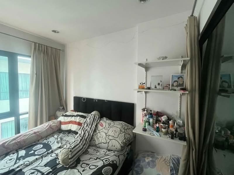 B-Live Condo Tiwanon : บี ลีฟ คอนโด ติวานนท์, นนทบุรี, ถนนติวานนท์, บ้านใหม่, ปากเกร็ด, นนทบุรี, 27 ตร.ม., คอนโด ขาย, โดย One Re., 500330274 - DDproperty.com
