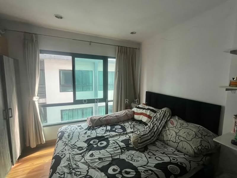B-Live Condo Tiwanon : บี ลีฟ คอนโด ติวานนท์, นนทบุรี, ถนนติวานนท์, บ้านใหม่, ปากเกร็ด, นนทบุรี, 27 ตร.ม., คอนโด ขาย, โดย One Re., 500330274 - DDproperty.com