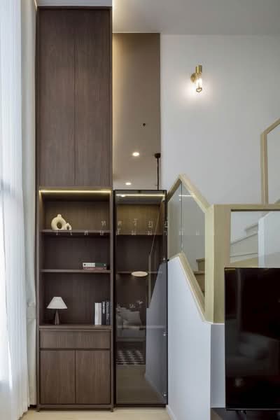 Life Rama 4-Asoke, Bangkok, Rama 4 Road, Khlong Toei, Bangkok, 3 Bedrooms, 91 sqm, Condo For Rent, by ทศวัฏฏ์ วิเศษสัมมาพันธ์, 500330279 - DDproperty.com