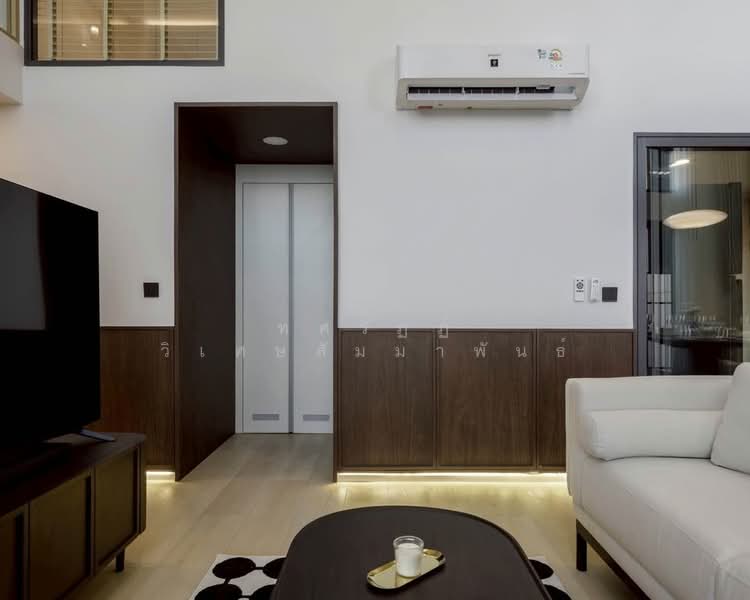 Life Rama 4-Asoke, Bangkok, Rama 4 Road, Khlong Toei, Bangkok, 3 Bedrooms, 91 sqm, Condo For Rent, by ทศวัฏฏ์ วิเศษสัมมาพันธ์, 500330279 - DDproperty.com