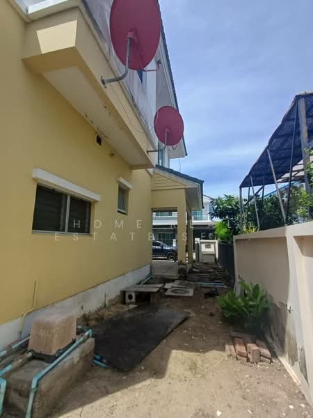 Mantana Pinklao-Rama 5, Nonthaburi, Nakhon In Road, Bang Khun Kong, Bang Kruai, Nonthaburi, 3 Bedrooms, 190 sqm, Single Detached House For Sale, by HOME Real Estate Service, 500330281 - DDproperty.com
