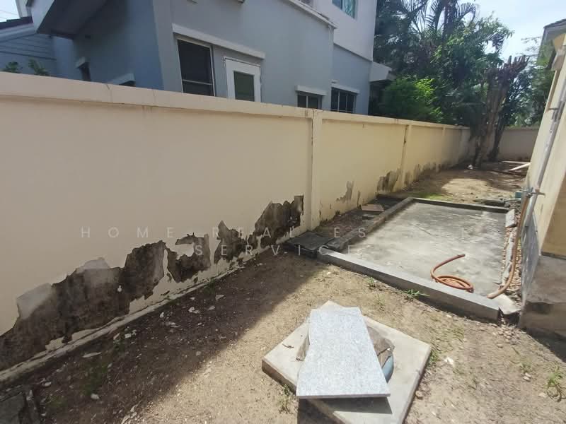 Mantana Pinklao-Rama 5, Nonthaburi, Nakhon In Road, Bang Khun Kong, Bang Kruai, Nonthaburi, 3 Bedrooms, 190 sqm, Single Detached House For Sale, by HOME Real Estate Service, 500330281 - DDproperty.com