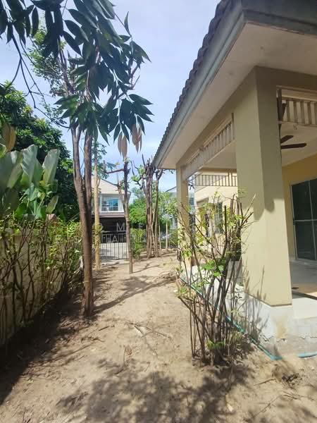 Mantana Pinklao-Rama 5, Nonthaburi, Nakhon In Road, Bang Khun Kong, Bang Kruai, Nonthaburi, 3 Bedrooms, 190 sqm, Single Detached House For Sale, by HOME Real Estate Service, 500330281 - DDproperty.com