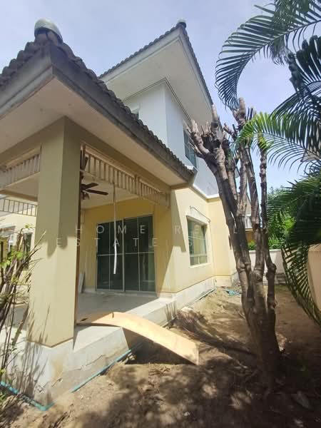 Mantana Pinklao-Rama 5, Nonthaburi, Nakhon In Road, Bang Khun Kong, Bang Kruai, Nonthaburi, 3 Bedrooms, 190 sqm, Single Detached House For Sale, by HOME Real Estate Service, 500330281 - DDproperty.com