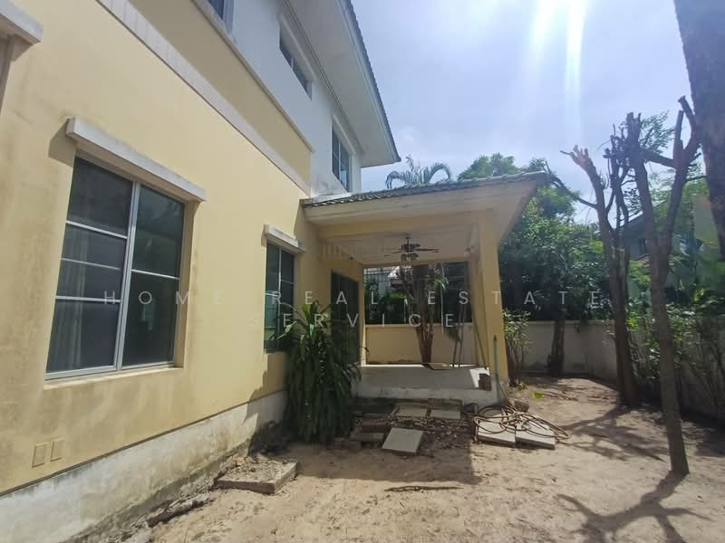 Mantana Pinklao-Rama 5, Nonthaburi, Nakhon In Road, Bang Khun Kong, Bang Kruai, Nonthaburi, 3 Bedrooms, 190 sqm, Single Detached House For Sale, by HOME Real Estate Service, 500330281 - DDproperty.com