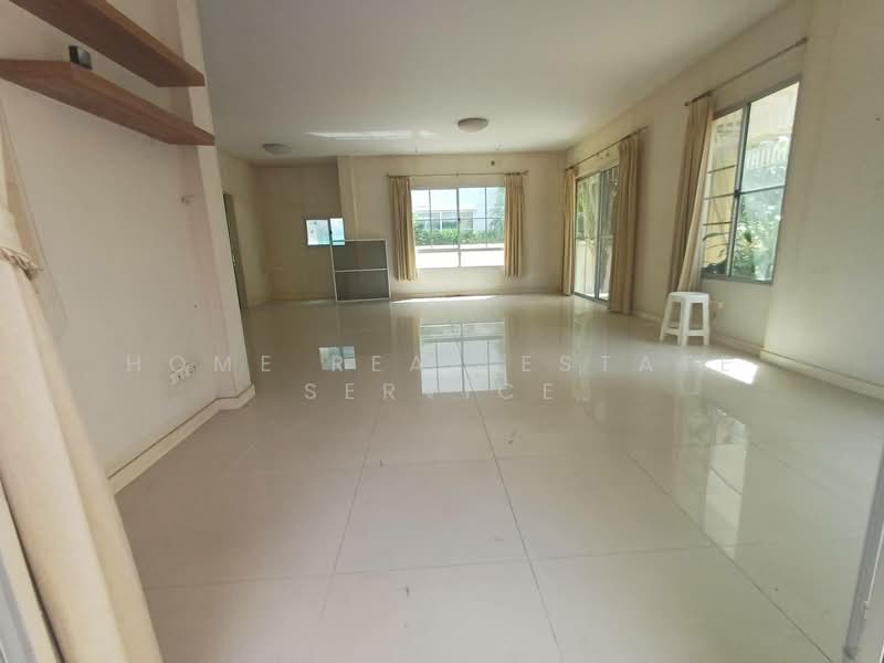 Mantana Pinklao-Rama 5, Nonthaburi, Nakhon In Road, Bang Khun Kong, Bang Kruai, Nonthaburi, 3 Bedrooms, 190 sqm, Single Detached House For Sale, by HOME Real Estate Service, 500330281 - DDproperty.com