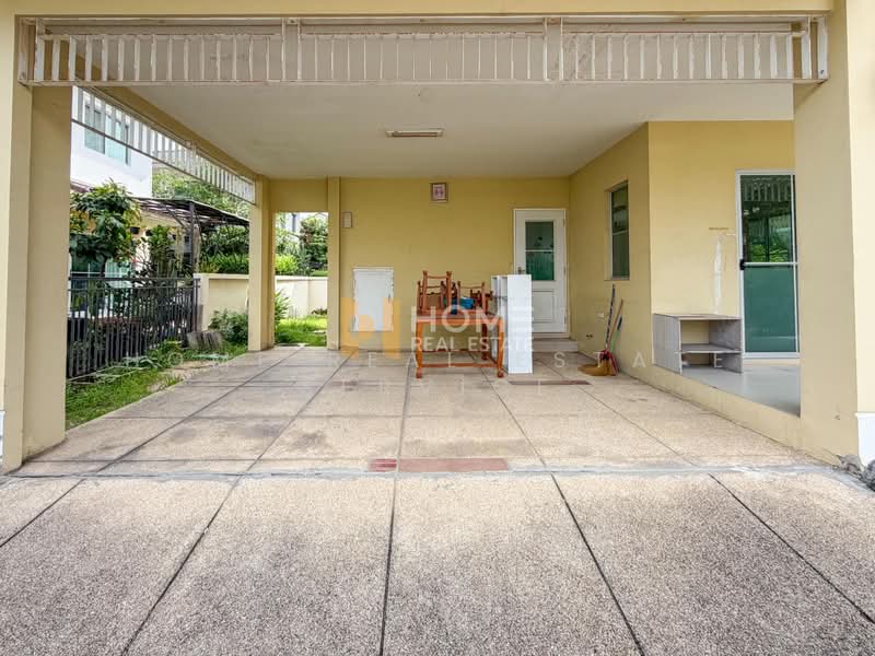 Mantana Pinklao-Rama 5, Nonthaburi, Nakhon In Road, Bang Khun Kong, Bang Kruai, Nonthaburi, 3 Bedrooms, 190 sqm, Single Detached House For Sale, by HOME Real Estate Service, 500330281 - DDproperty.com